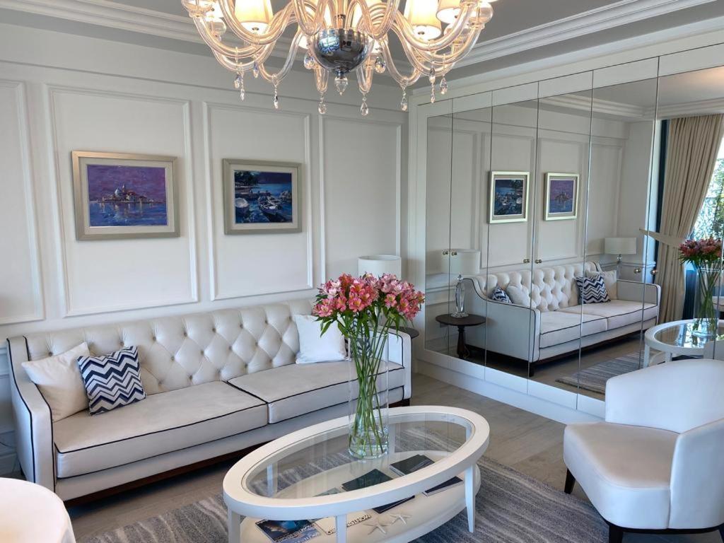Boutique Hotel Vissi D'Arte Budva Dış mekan fotoğraf